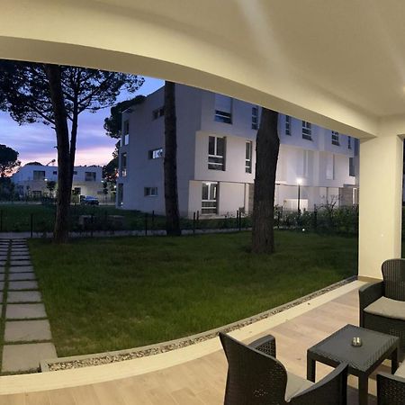 Pine Apartments At San Pietro Resort Durrës Extérieur photo