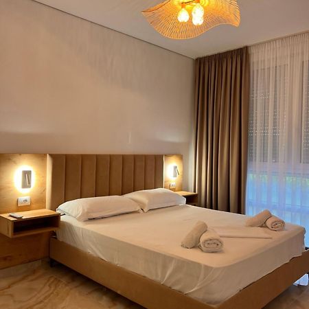 Pine Apartments At San Pietro Resort Durrës Extérieur photo