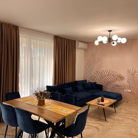 Pine Apartments At San Pietro Resort Durrës Extérieur photo