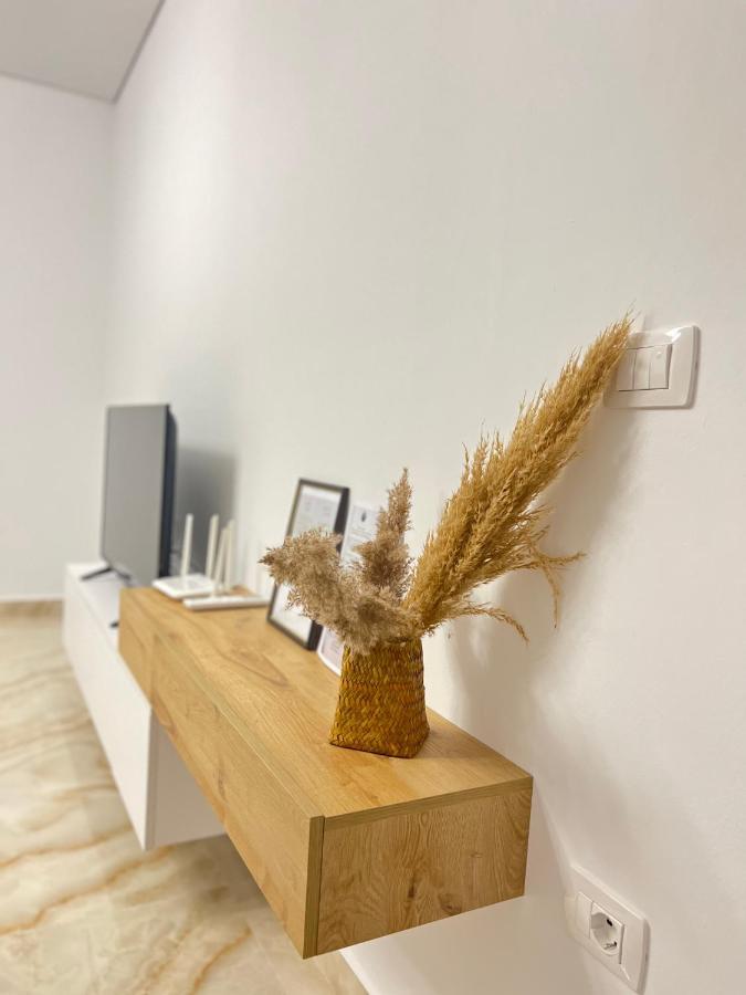Pine Apartments At San Pietro Resort Durrës Extérieur photo